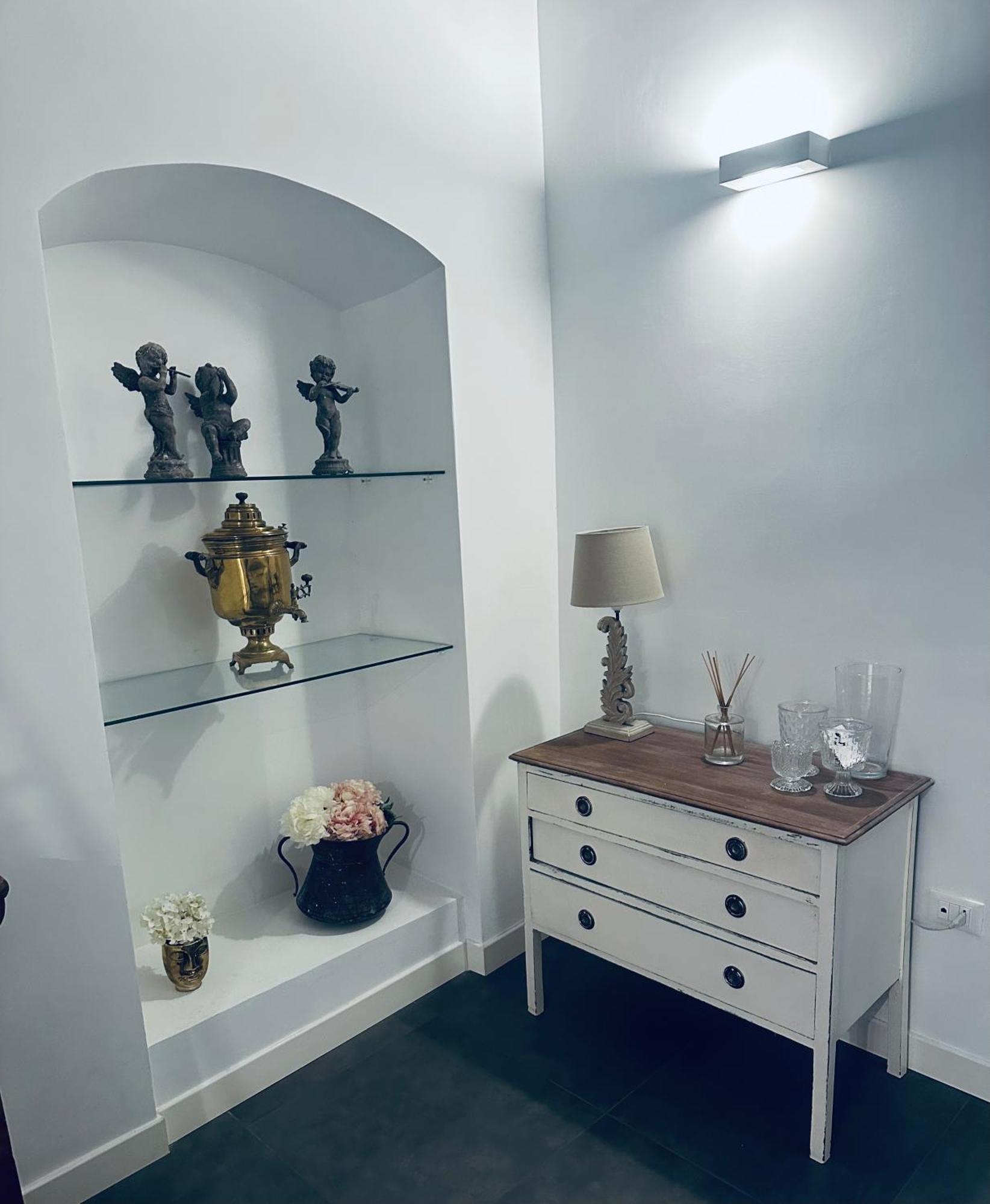 Cosyhomesuite Napoli Екстер'єр фото